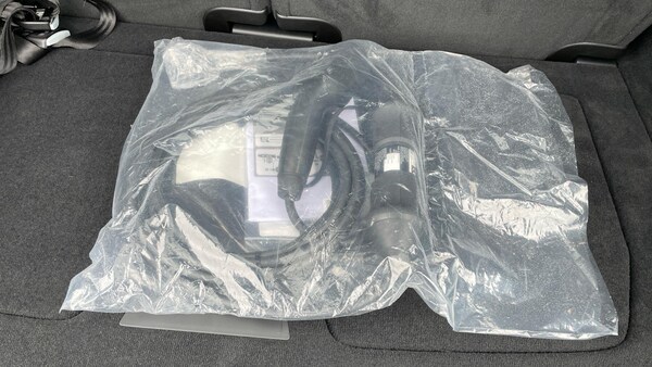 Used Volvo XC90 2025 for sale - 75290551: Photo 35