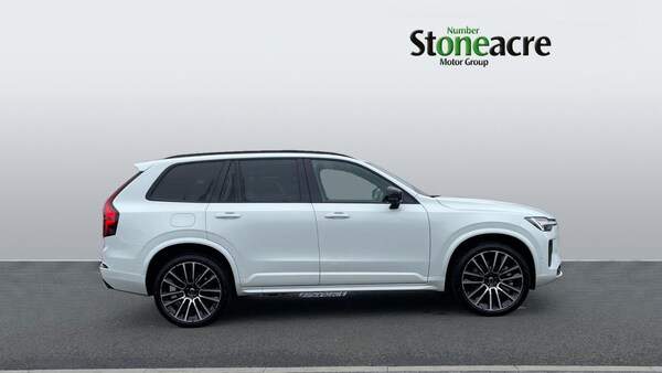 Used Volvo XC90 2025 for sale - 75290551: Photo 3