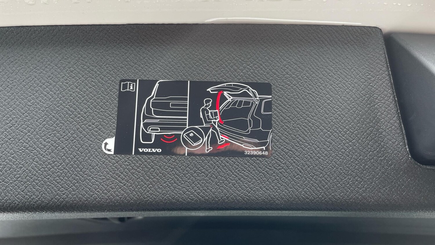Vehicle 40