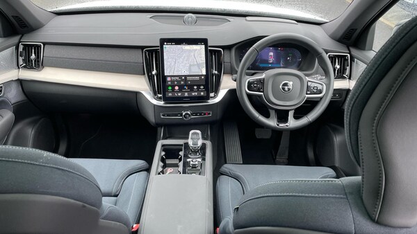 Used Volvo XC90 2025 for sale - 75290551: Photo 5