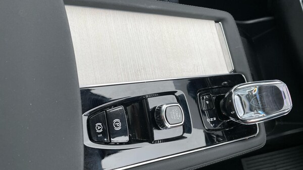Used Volvo XC90 2025 for sale - 75290551: Photo 68