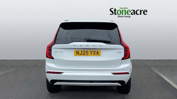 Used Volvo XC90 2025 for sale - 75290551: Photo 7