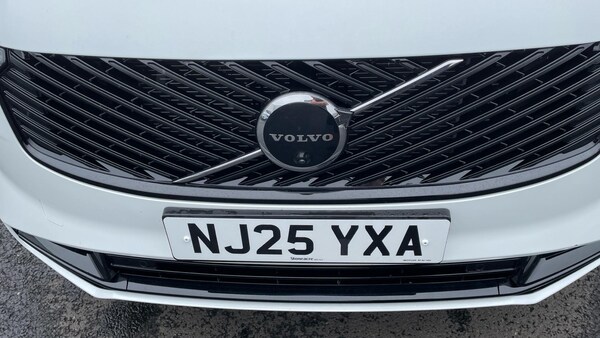 Used Volvo XC90 2025 for sale - 75290551: Photo 81