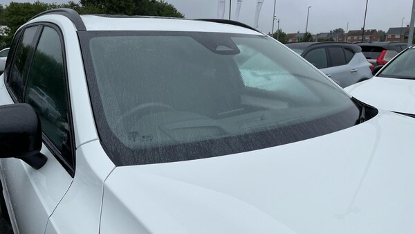Used Volvo XC90 2025 for sale - 75290551: Photo 82
