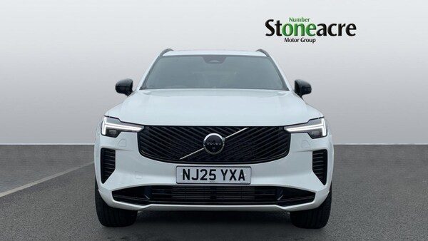 Used Volvo XC90 2025 for sale - 75290551: Photo 8