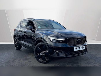 2024 (74) - 2.0 B4P Plus Black Edition 5dr Auto