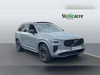 Used Volvo XC90 2026 for sale - 78822136: Photo