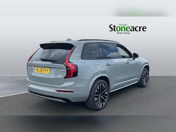 Used Volvo XC90 2026 for sale - 78822136: Photo