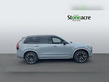 Used Volvo XC90 2026 for sale - 78822136: Photo