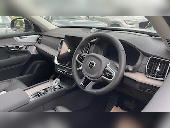 Used Volvo XC90 2026 for sale - 78822136: Photo