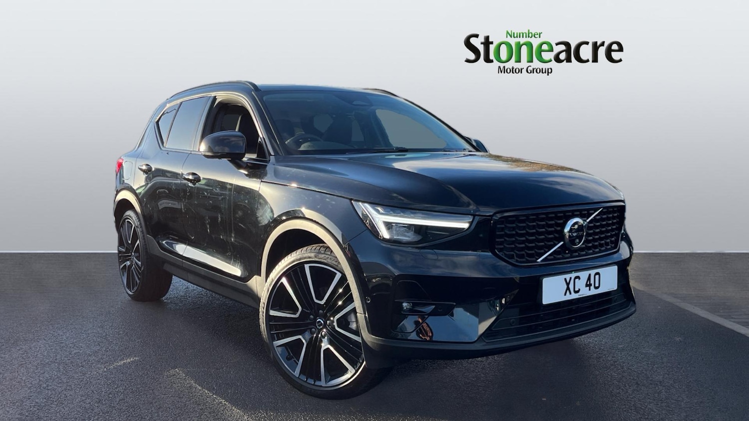 Used Volvo XC40 2025 for sale - 76592261: Photo 1
