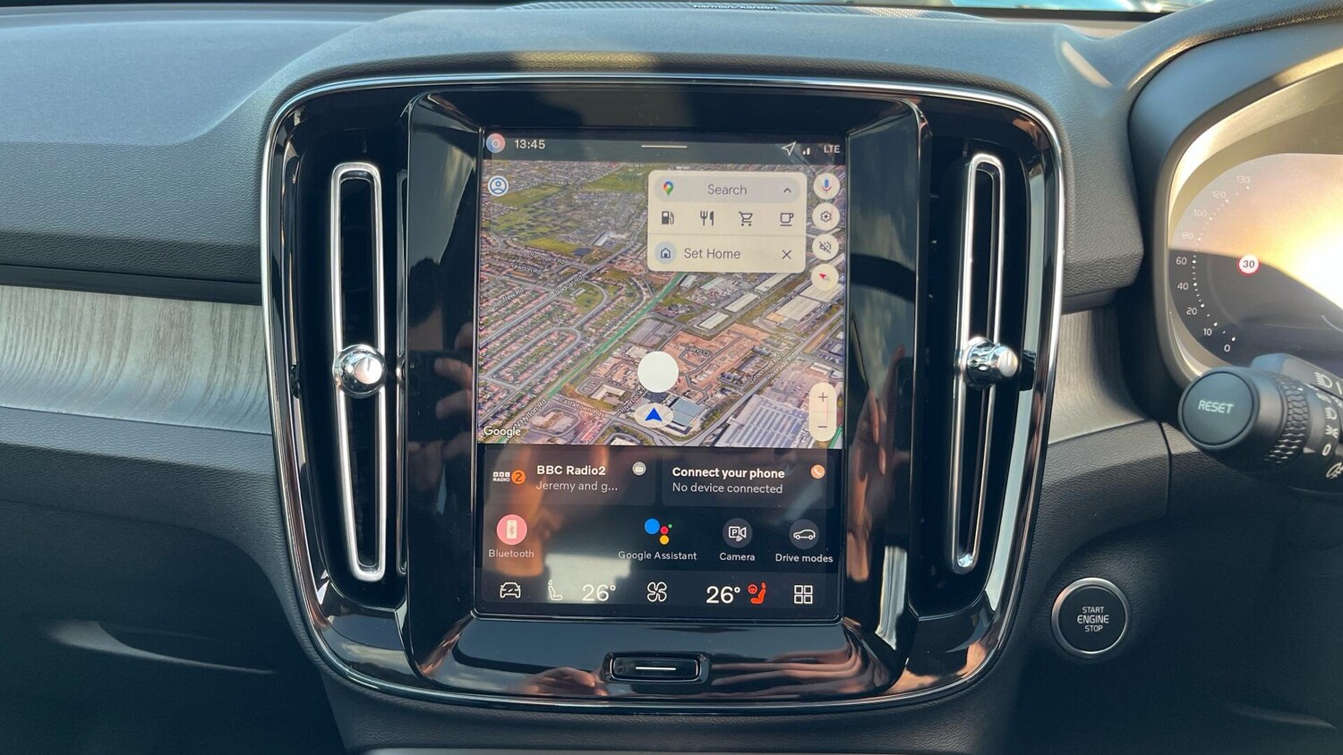 Used Volvo XC40 2025 for sale - 76592261: Photo 12