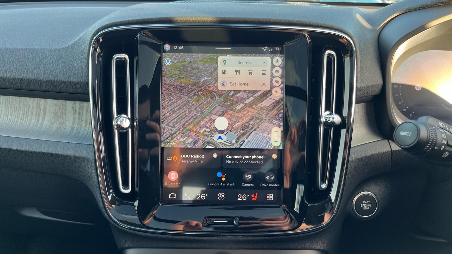 Used Volvo XC40 2025 for sale - 76592261: Photo 15