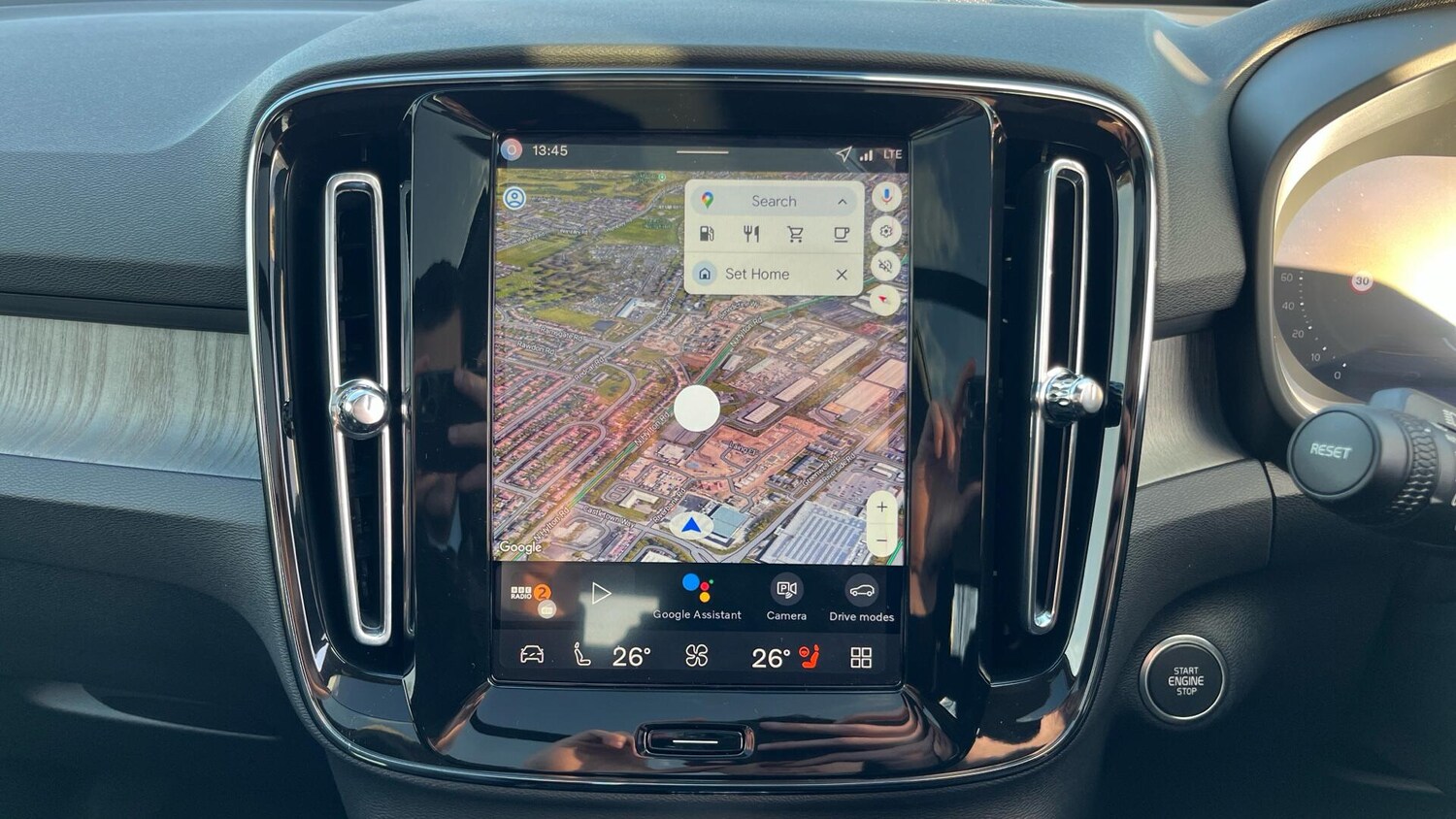 Used Volvo XC40 2025 for sale - 76592261: Photo 16