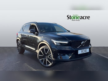 Used Volvo XC40 2025 for sale - 76592261: Photo