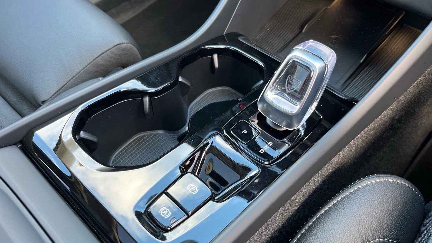 Used Volvo XC40 2025 for sale - 76592261: Photo 24