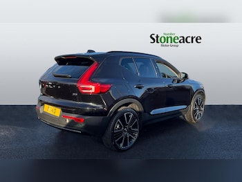 Used Volvo XC40 2025 for sale - 76592261: Photo