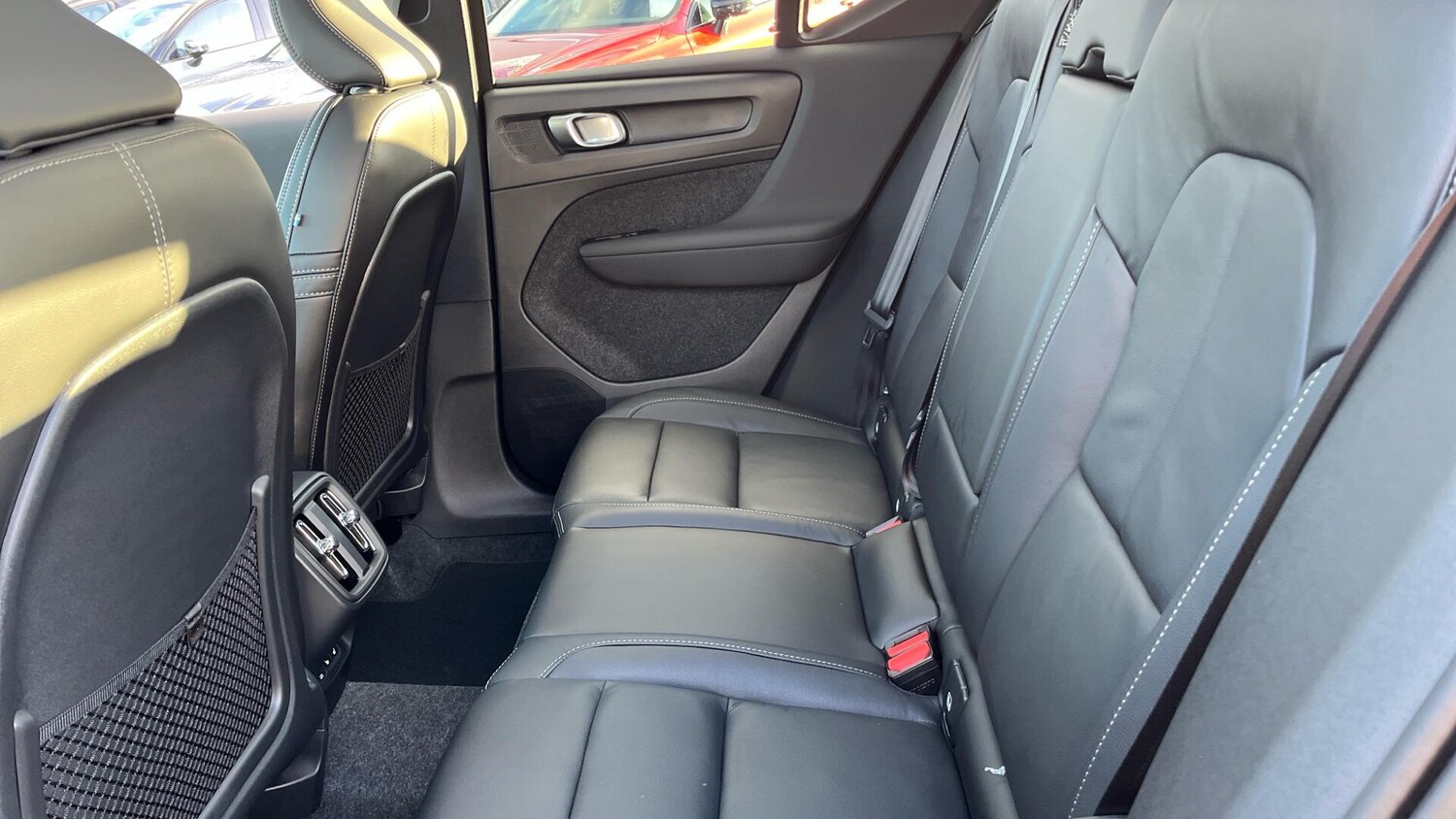 Used Volvo XC40 2025 for sale - 76592261: Photo 31