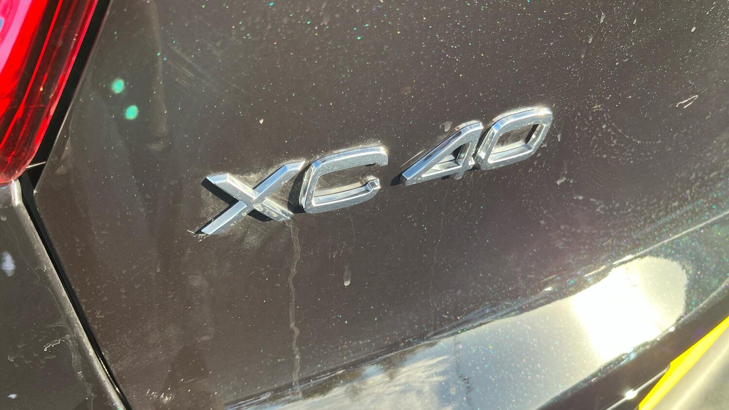 Used Volvo XC40 2025 for sale - 76592261: Photo 44