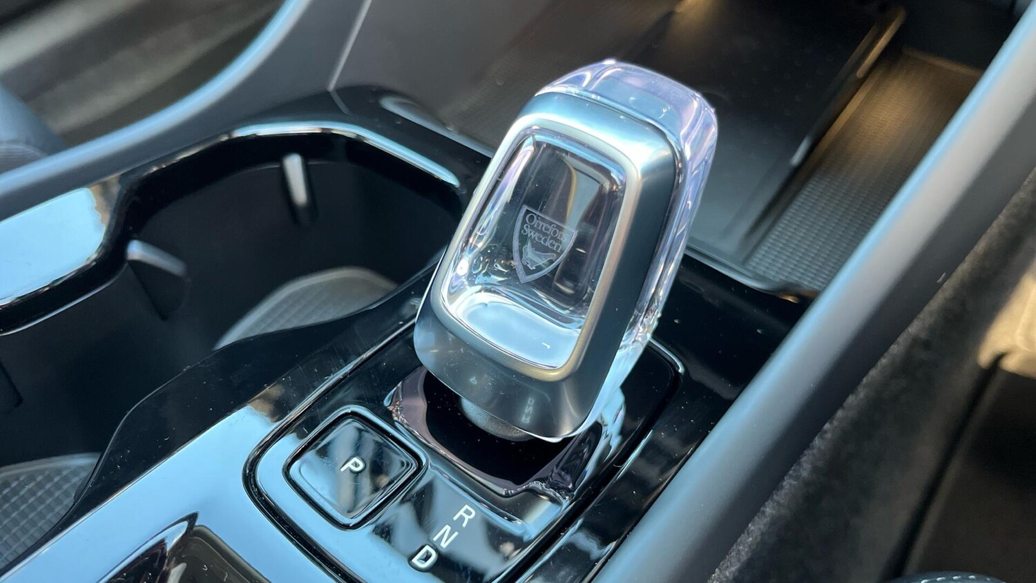 Used Volvo XC40 2025 for sale - 76592261: Photo 53