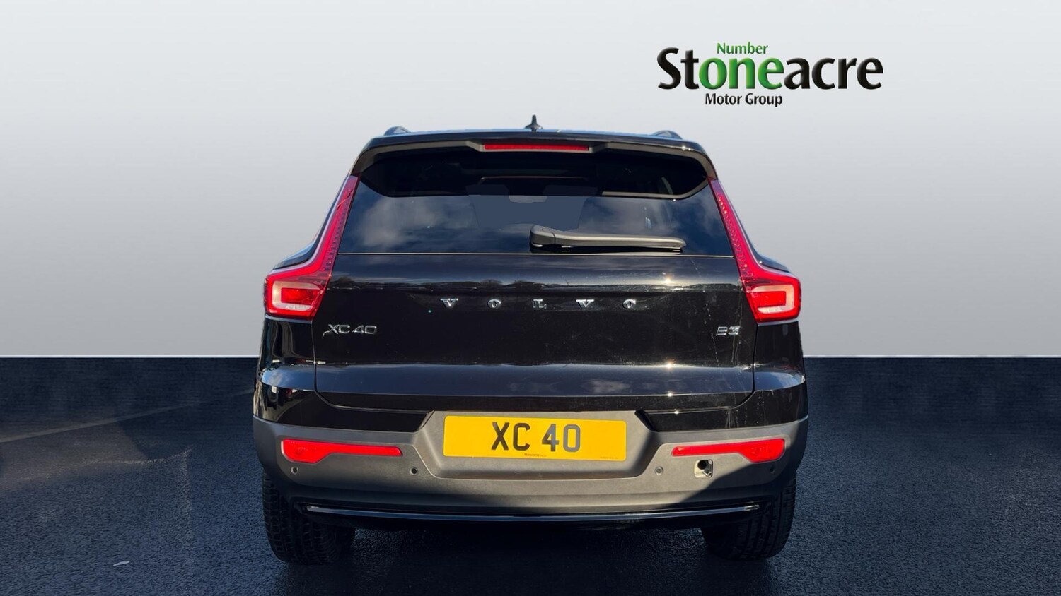 Used Volvo XC40 2025 for sale - 76592261: Photo 7