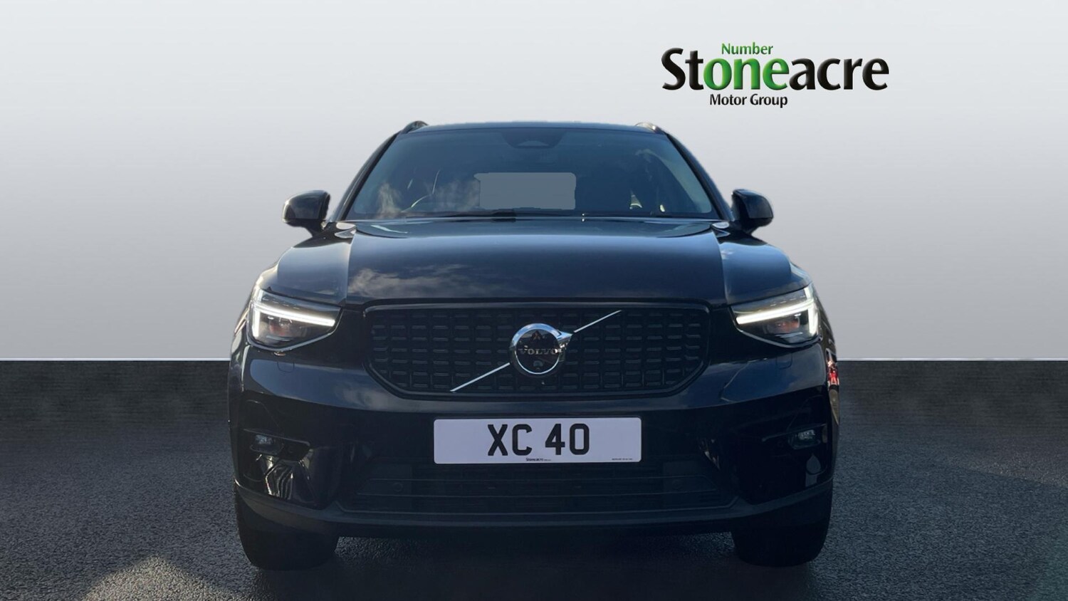 Used Volvo XC40 2025 for sale - 76592261: Photo 8