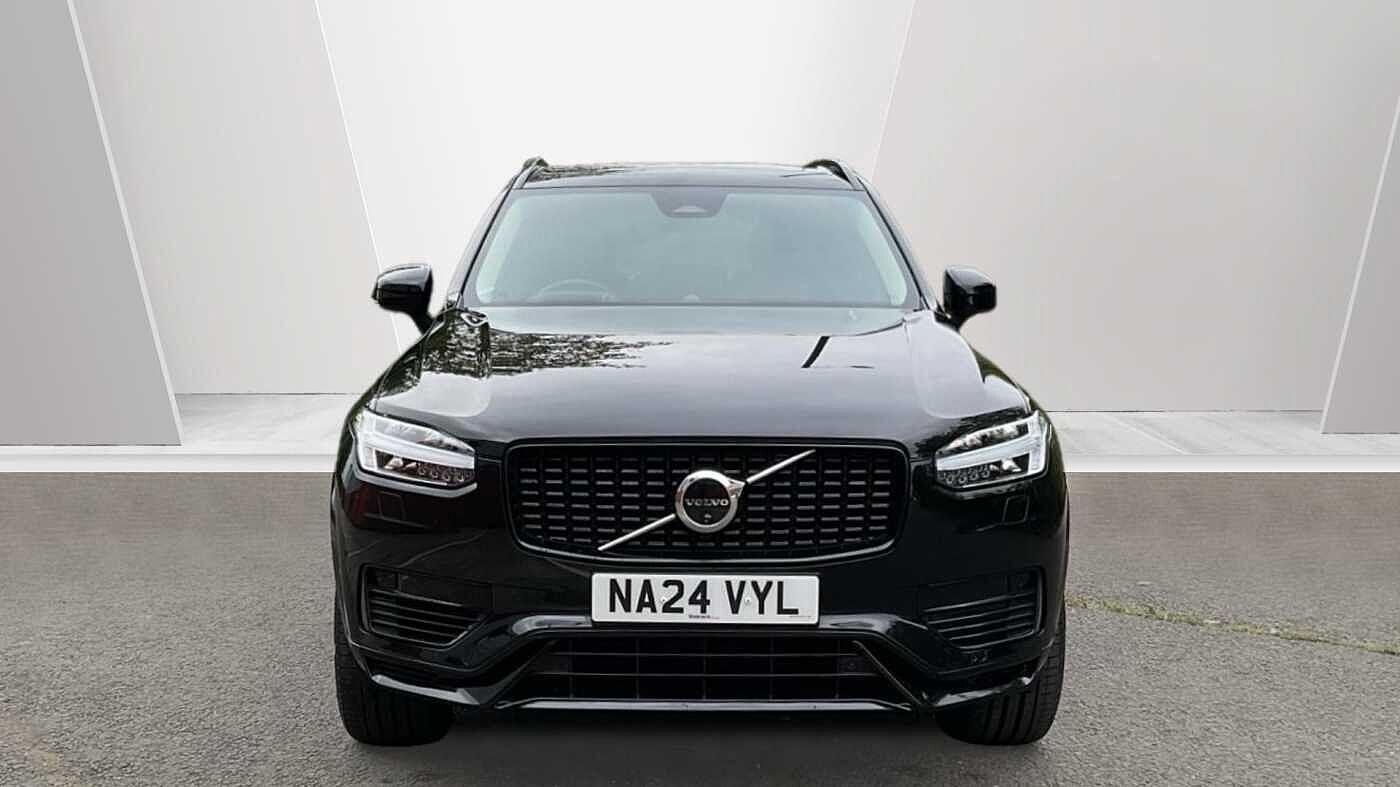 Used Volvo XC90 for sale - 76728535: Photo 10