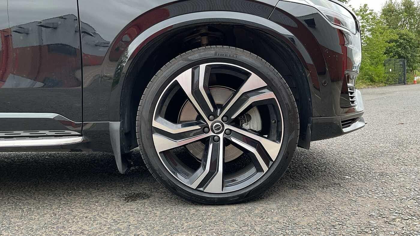 Used Volvo XC90 for sale - 76728535: Photo 12