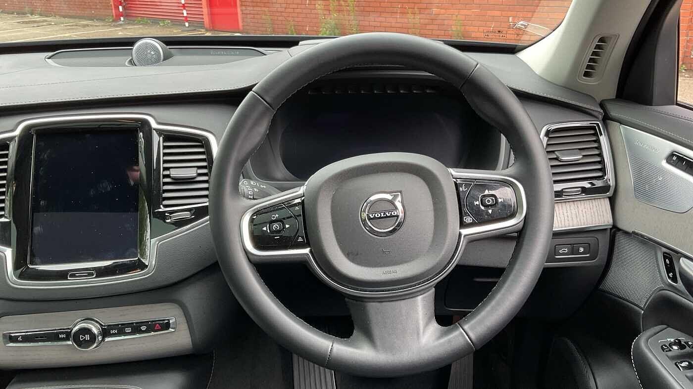 Used Volvo XC90 for sale - 76728535: Photo 13