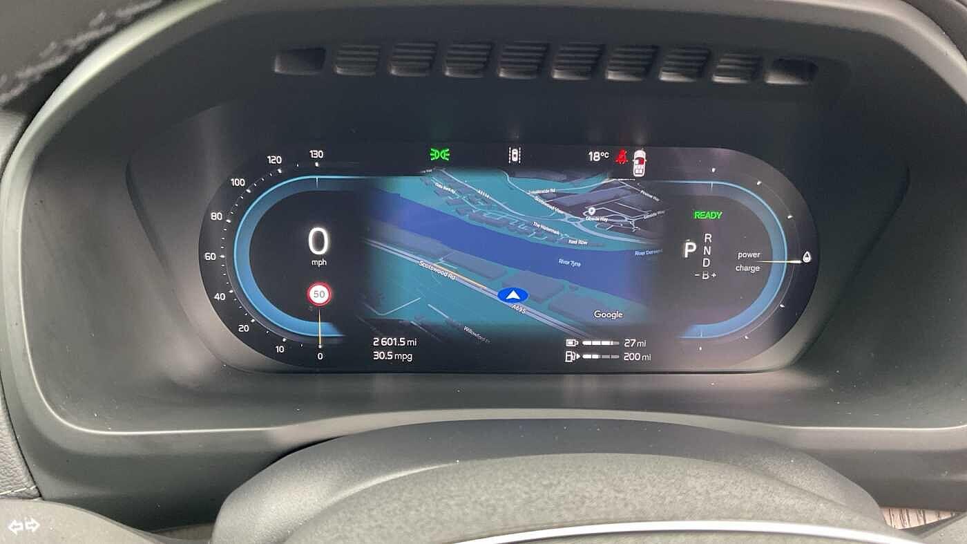 Used Volvo XC90 for sale - 76728535: Photo 14