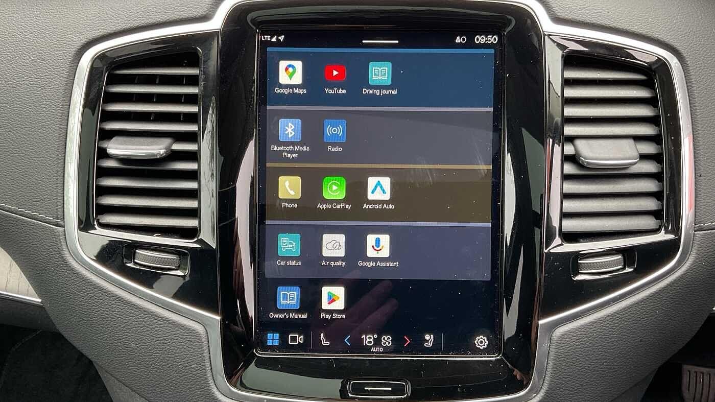 Used Volvo XC90 for sale - 76728535: Photo 15