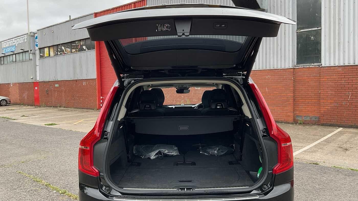 Used Volvo XC90 for sale - 76728535: Photo 16