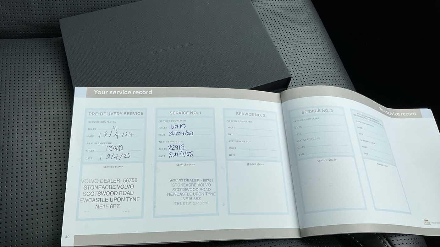 Used Volvo XC90 for sale - 76728535: Photo 18