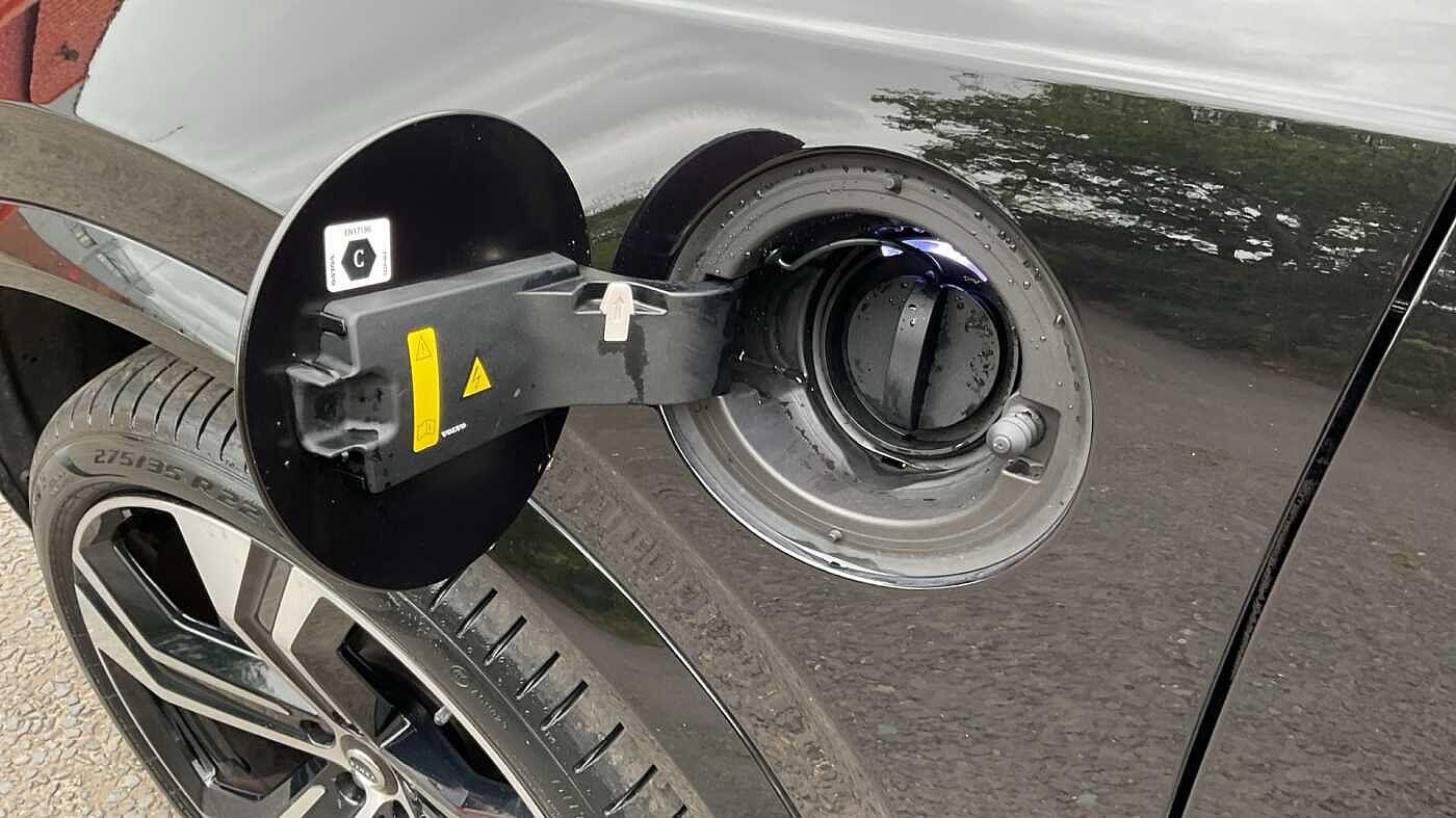 Used Volvo XC90 for sale - 76728535: Photo 19