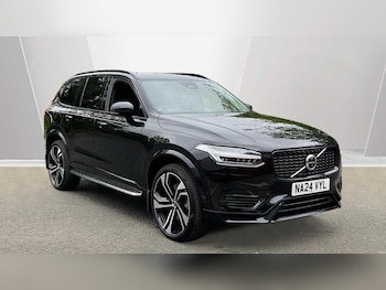 Volvo - XC90