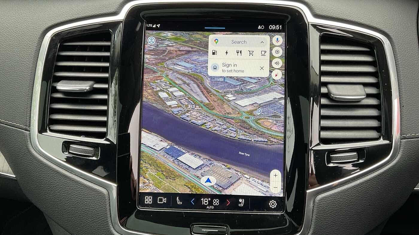 Used Volvo XC90 for sale - 76728535: Photo 21