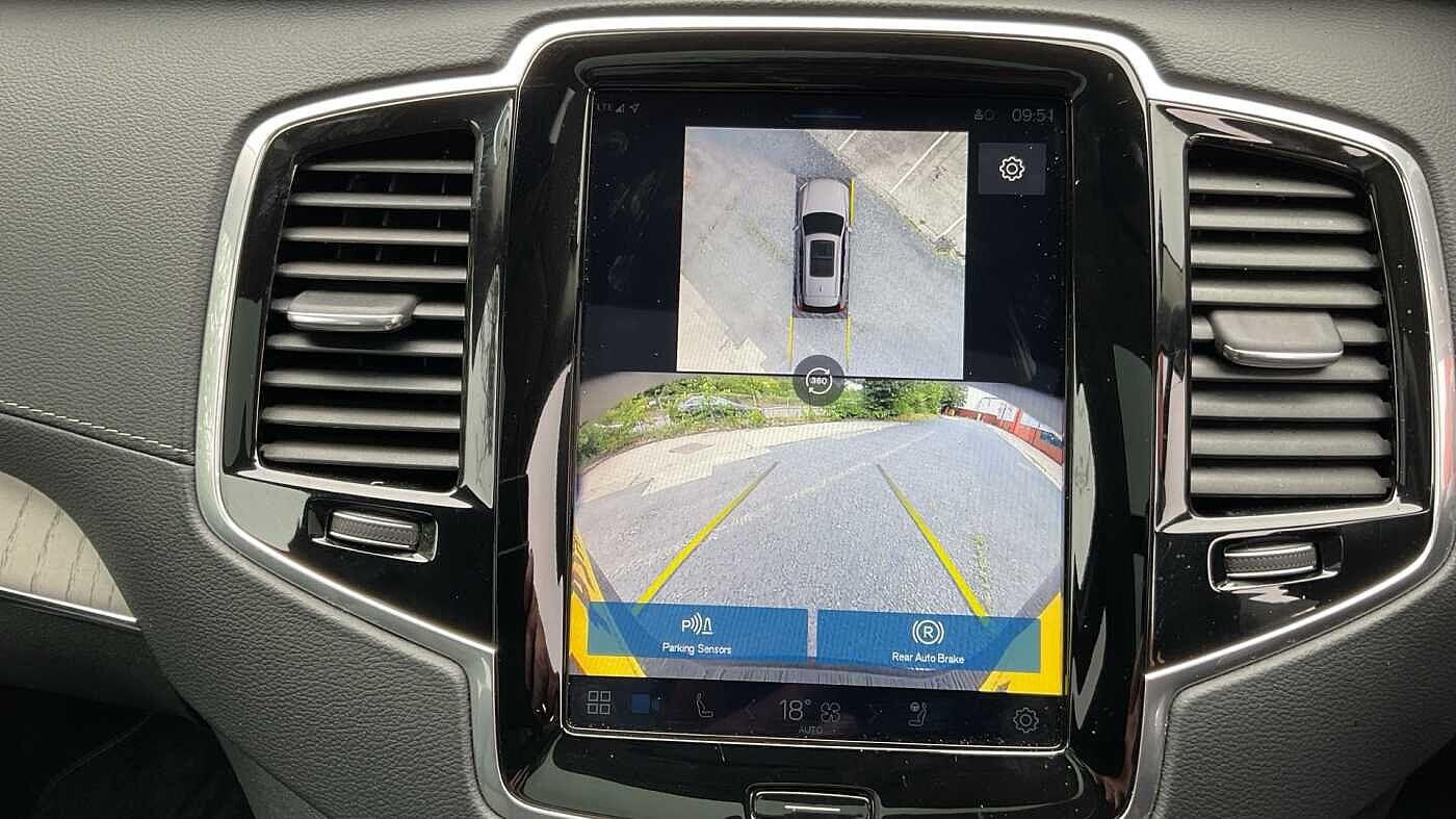 Used Volvo XC90 for sale - 76728535: Photo 22