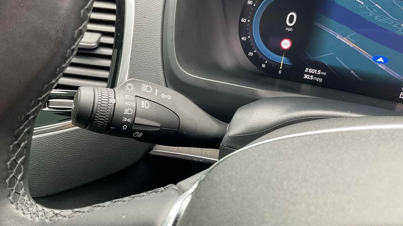 Used Volvo XC90 for sale - 76728535: Photo 23