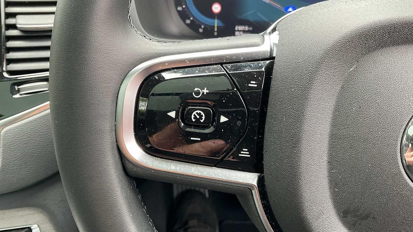 Used Volvo XC90 for sale - 76728535: Photo 24