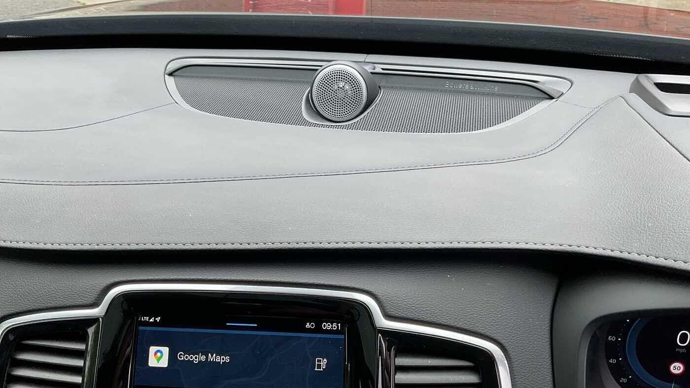 Used Volvo XC90 for sale - 76728535: Photo 28