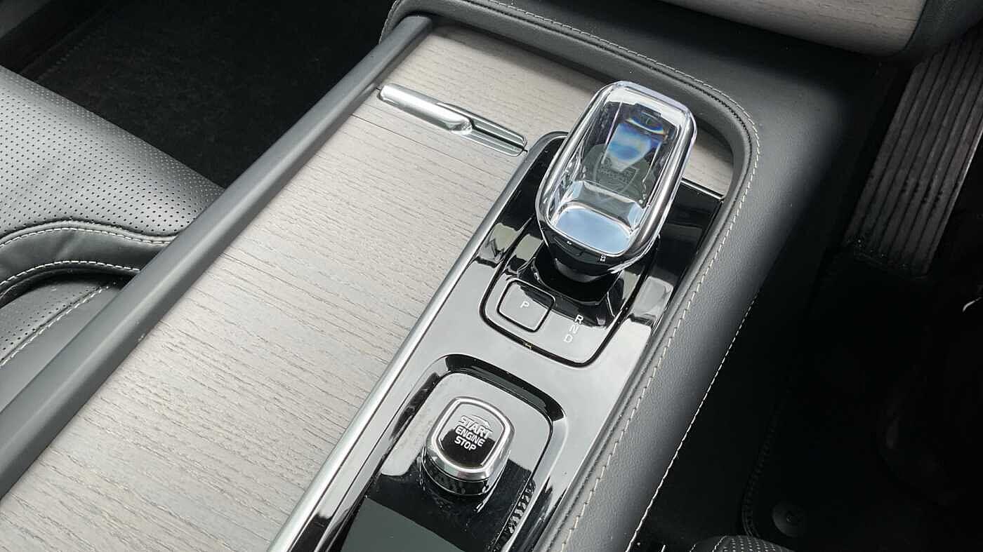 Used Volvo XC90 for sale - 76728535: Photo 29