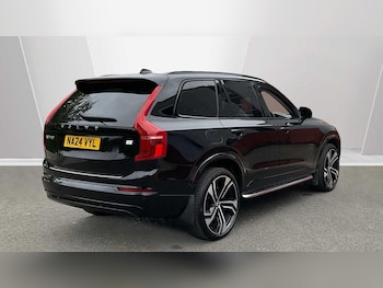 Used Volvo XC90 2024 for sale - 76728535: Photo
