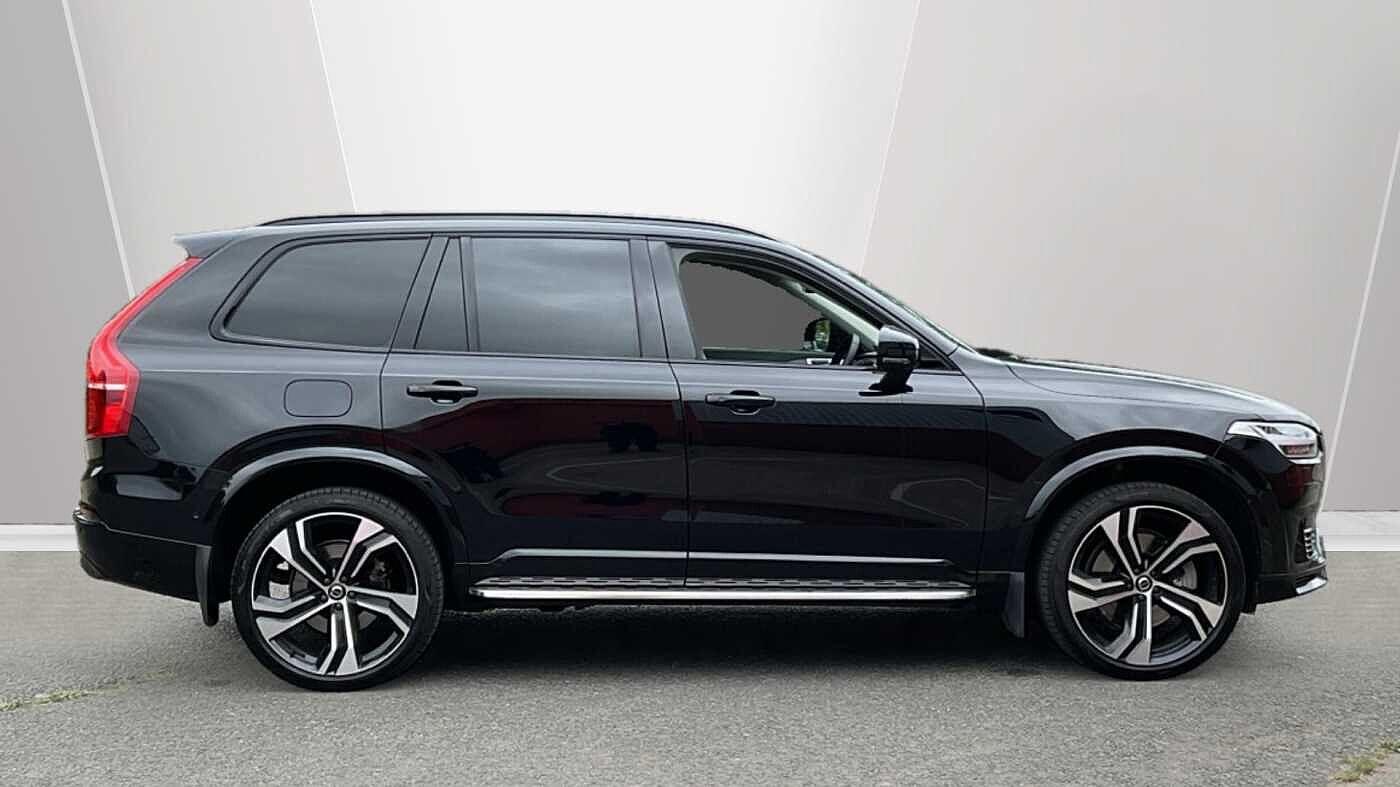 Used Volvo XC90 for sale - 76728535: Photo 3