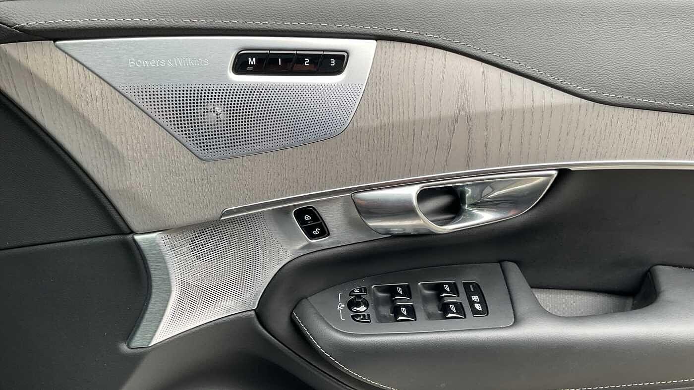 Used Volvo XC90 for sale - 76728535: Photo 32