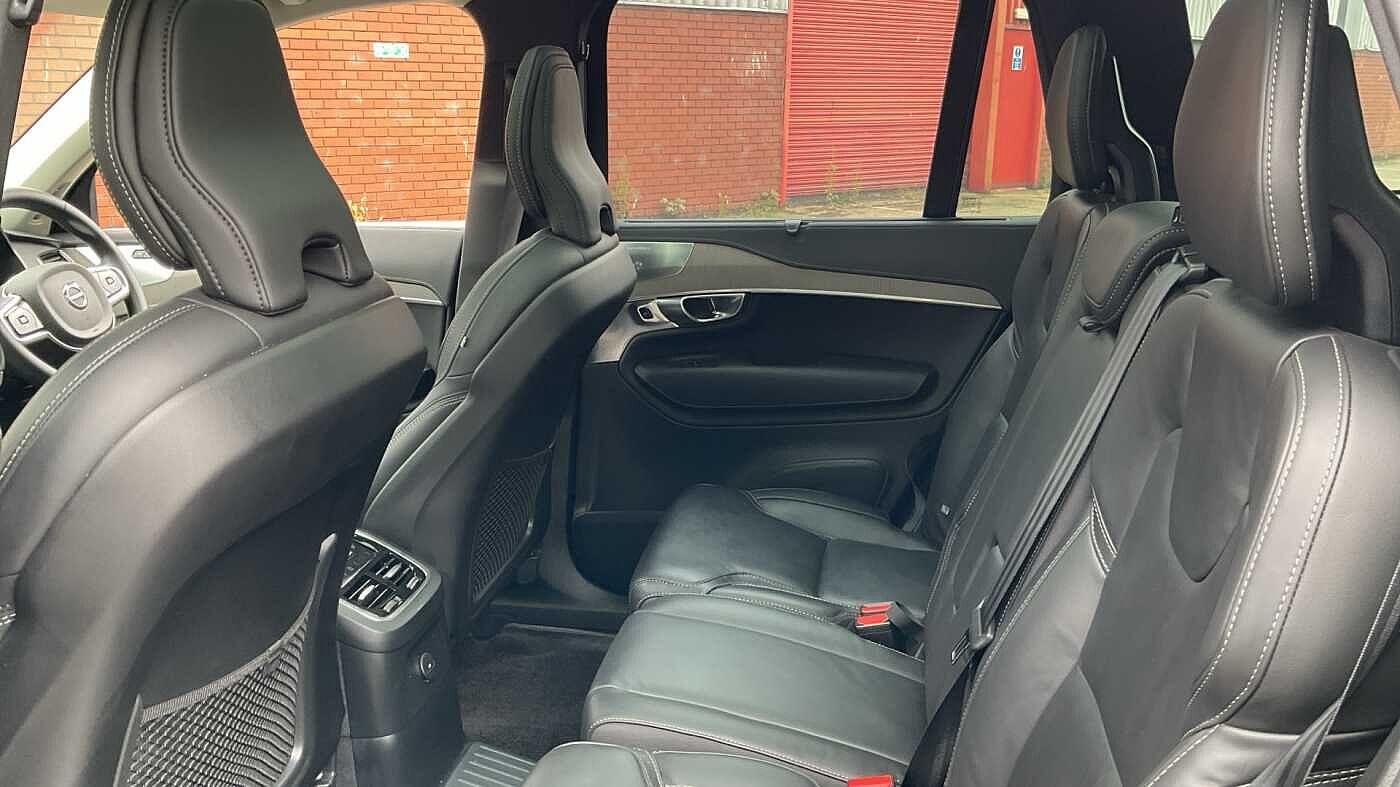 Used Volvo XC90 for sale - 76728535: Photo 36