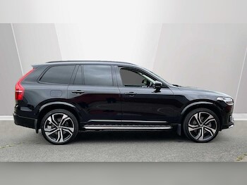 Used Volvo XC90 2024 for sale - 76728535: Photo