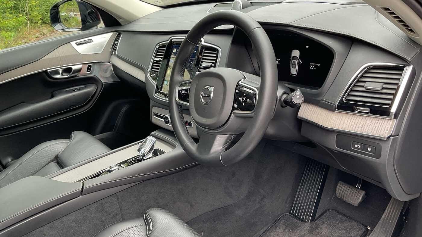 Used Volvo XC90 for sale - 76728535: Photo 5