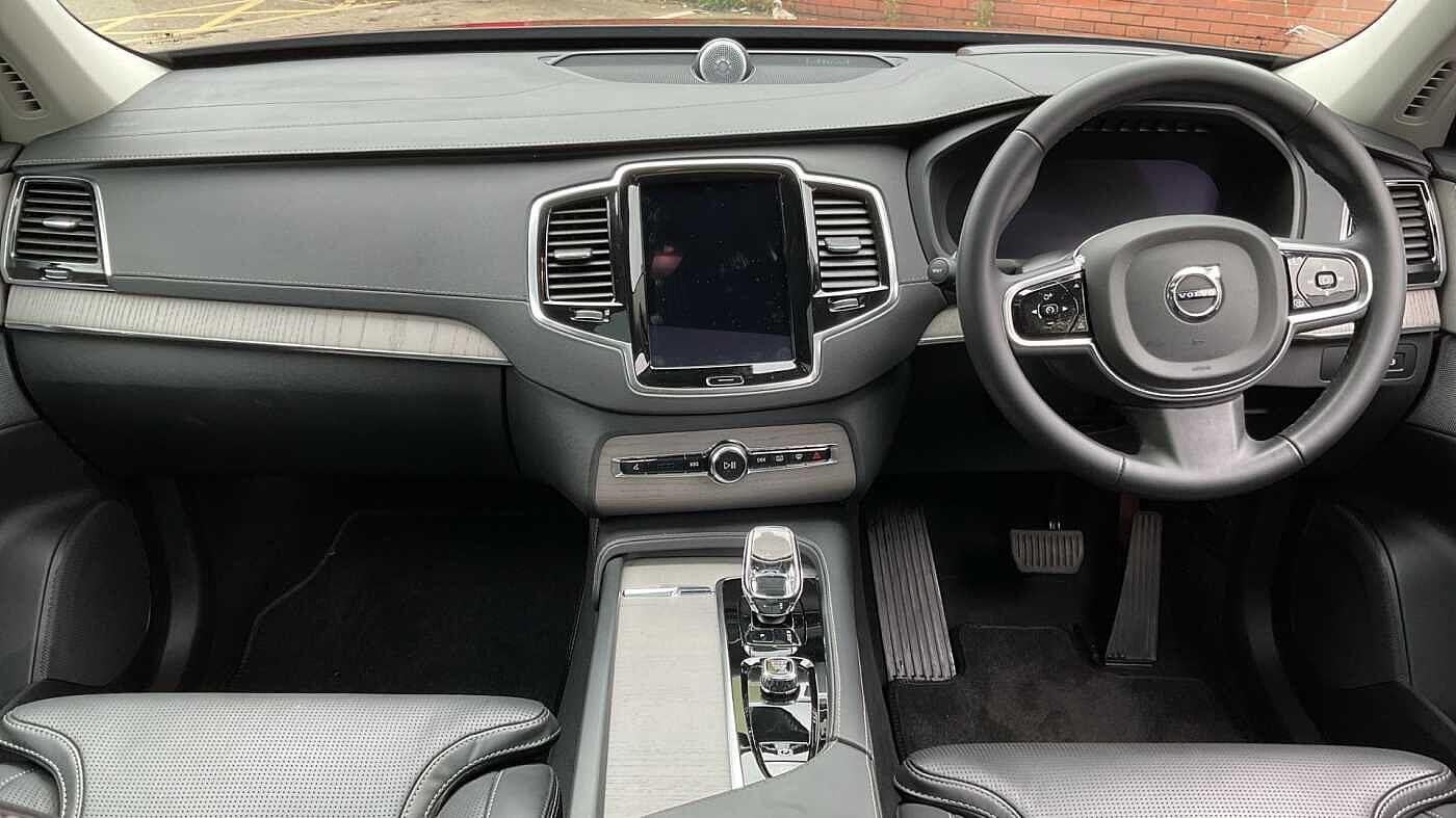 Used Volvo XC90 for sale - 76728535: Photo 6