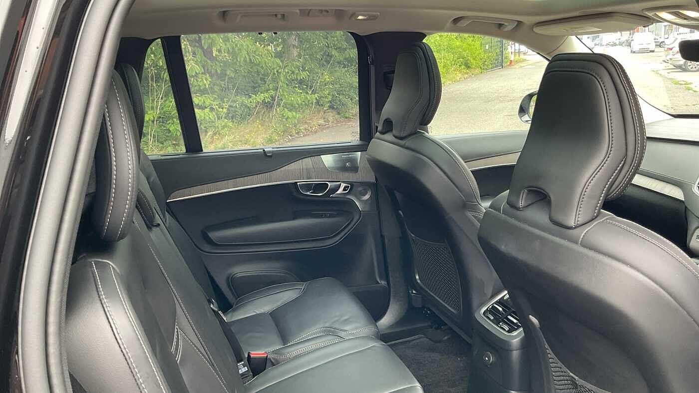 Used Volvo XC90 for sale - 76728535: Photo 7