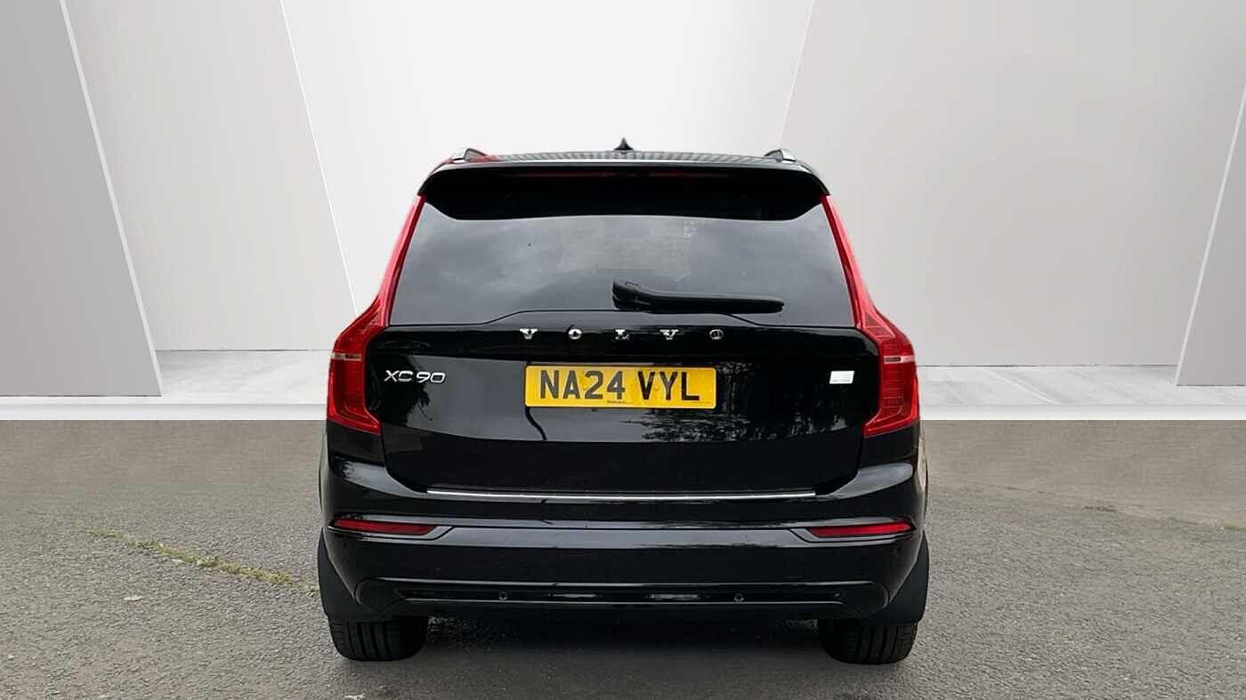 Used Volvo XC90 for sale - 76728535: Photo 9